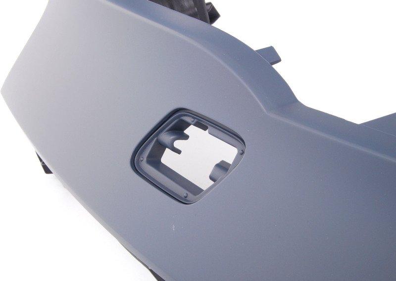 Крыло грунтованное Л Пд