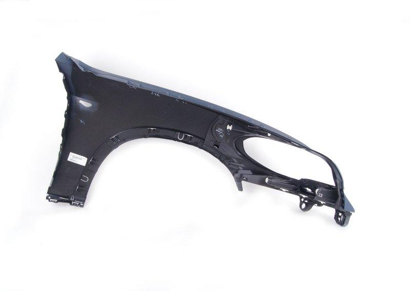 Крыло грунтованное Л Пд