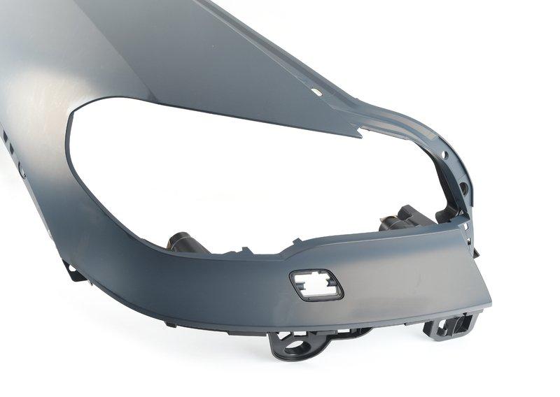 Крыло грунтованное П Пд