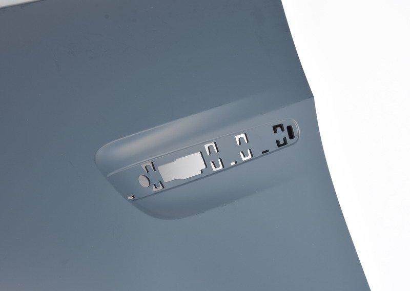 Крыло M загрунтованное Л Пд  E70