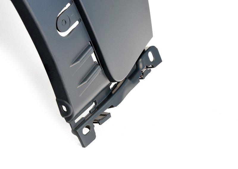 Крыло M загрунтованное Л Пд  E70