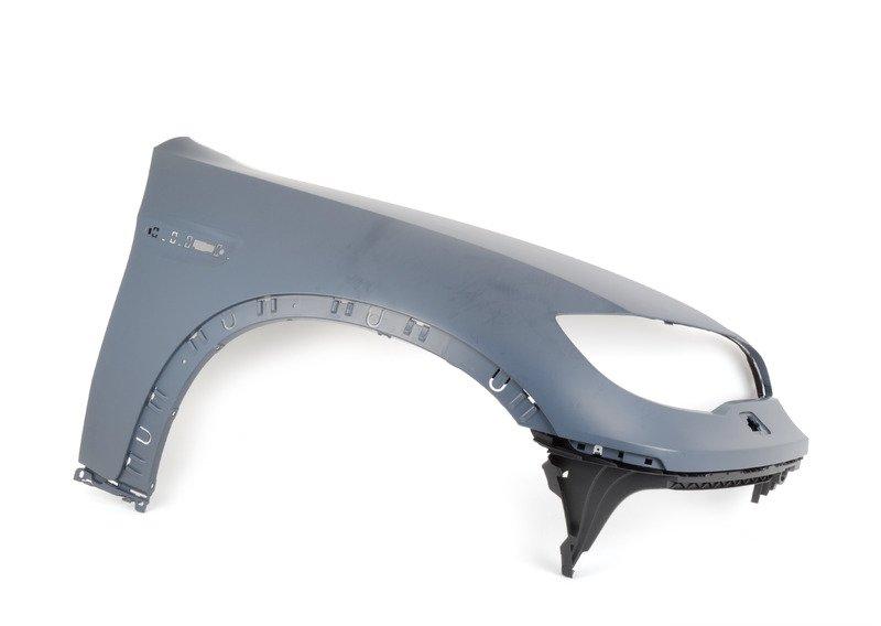 Крыло M загрунтованное П Пд E70