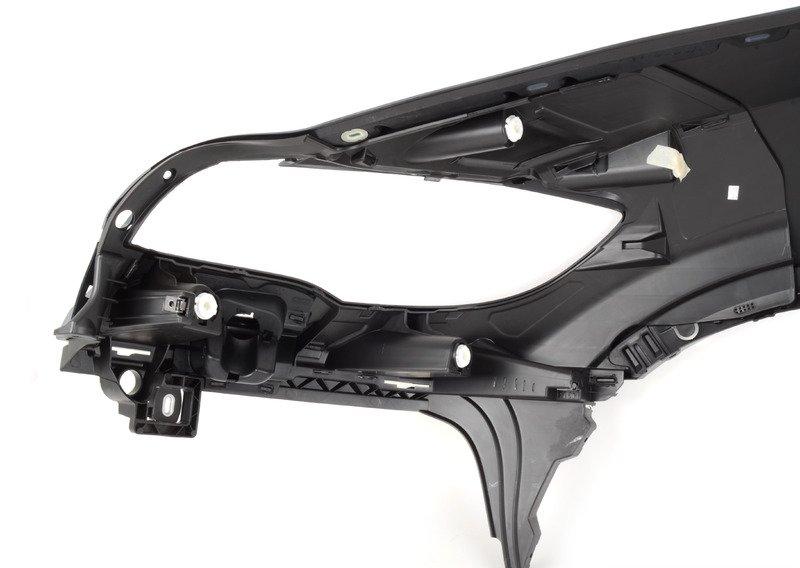 Крыло M загрунтованное П Пд E70