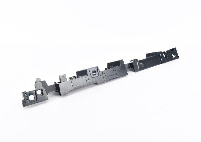 Удерживающая планка передней стойки Л