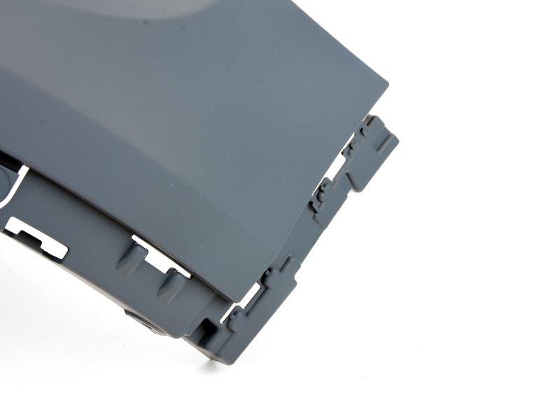 F15 крыло левое