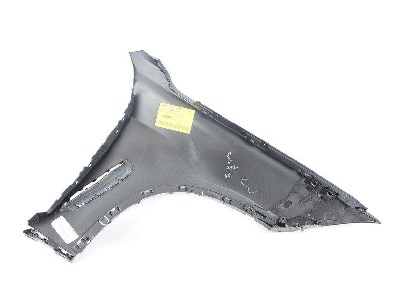 F16 крыло левое