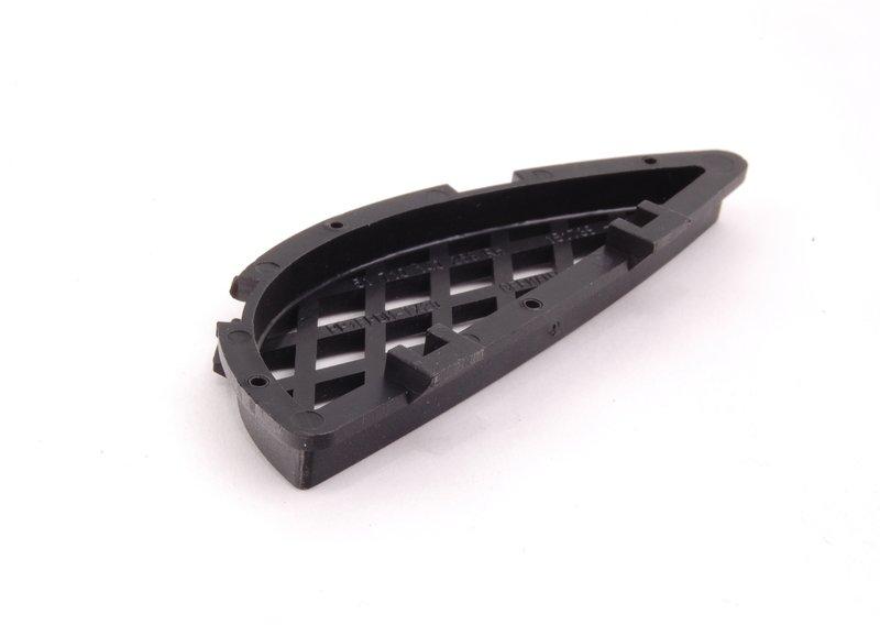 Решетка планки швеллера П