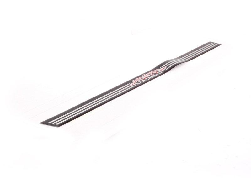 Накладка порога