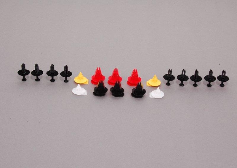 Планка швеллера Л загрунтованная