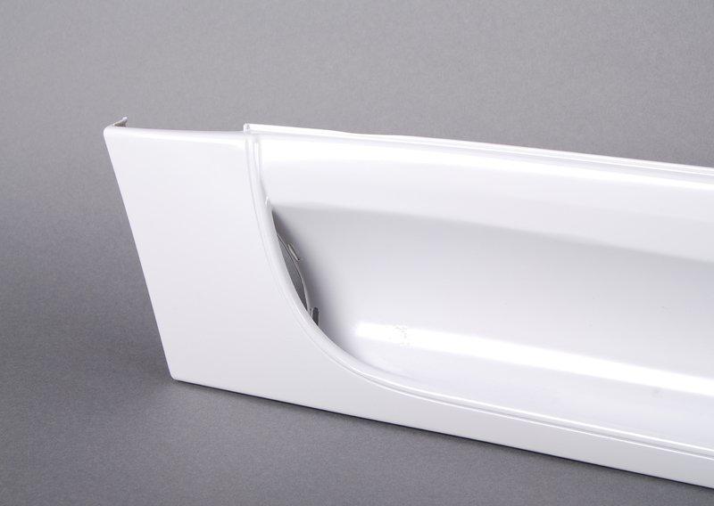 Планка швеллера П грунтованная