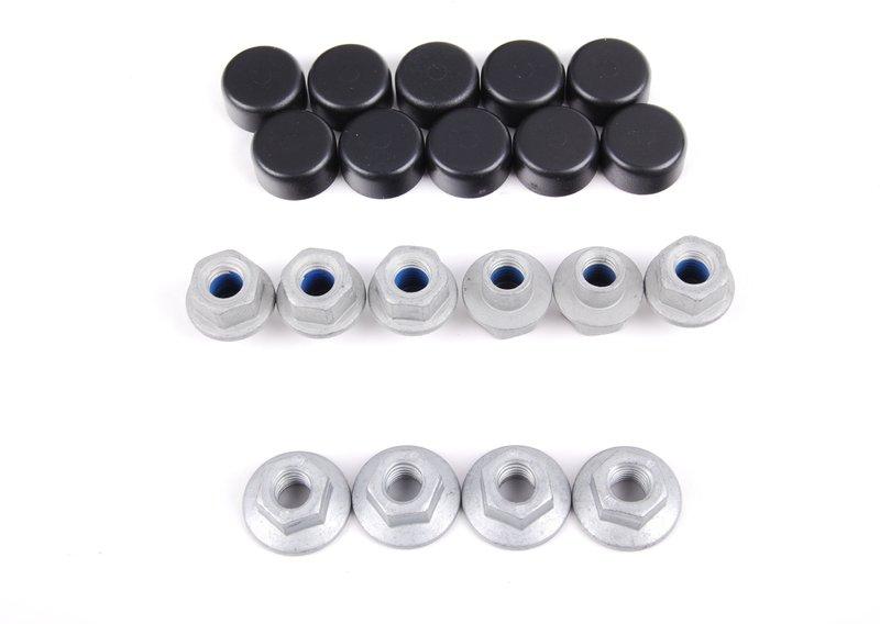 Распорка стоек