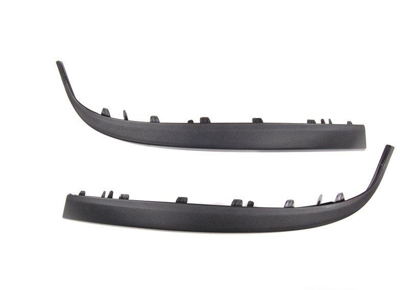 К-т доосн.элементами расширен.арок колес