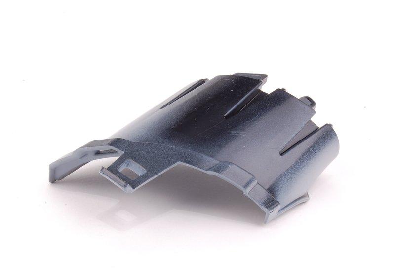 Кронштейн воздухозаборника в пороге Л