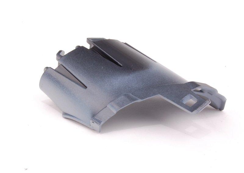 Кронштейн воздухозаборника в пороге П