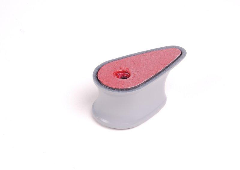 Адаптер спойлера Ср грунтованный