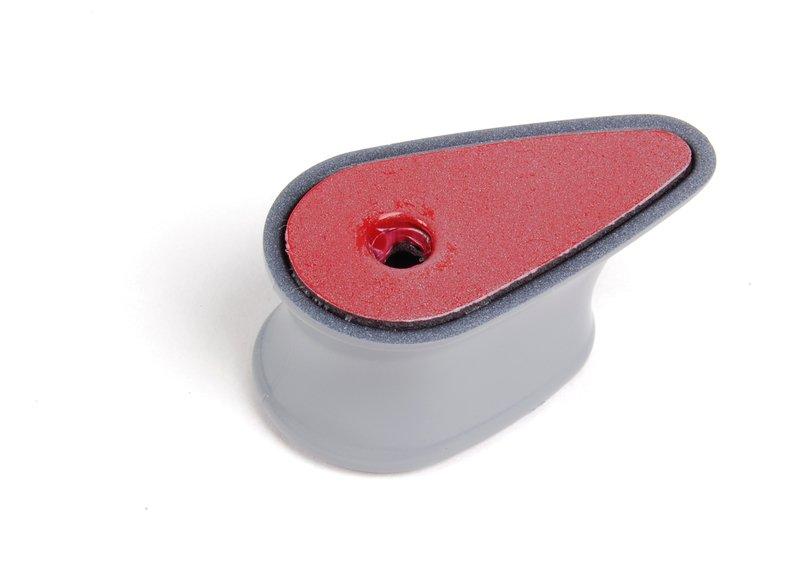 Адаптер спойлера Ср грунтованный