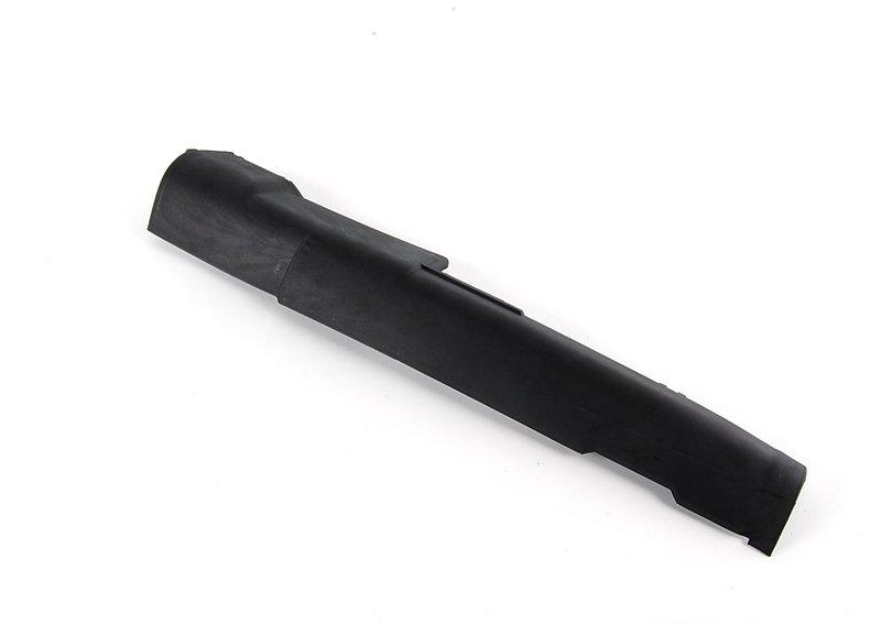 Чехол жгута проводов двигателя