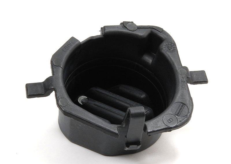 Накладка противотуманной фары П