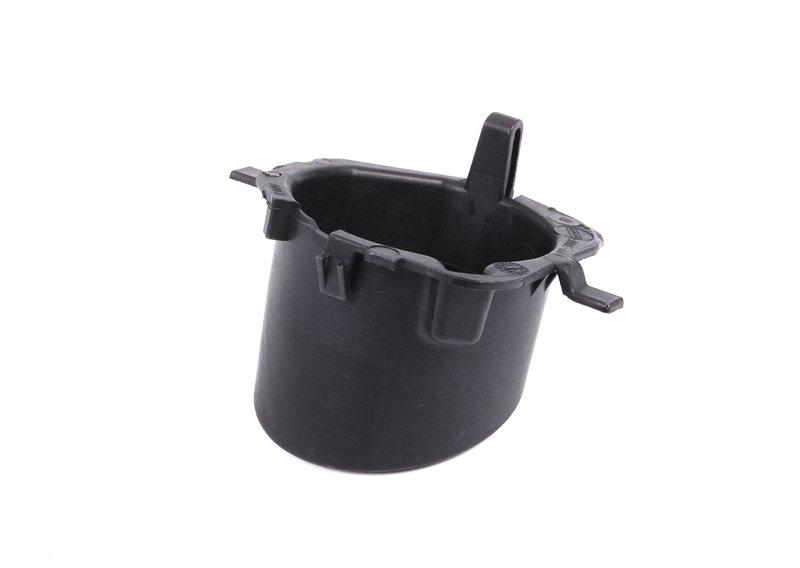 Накладка противотуманной фары Л