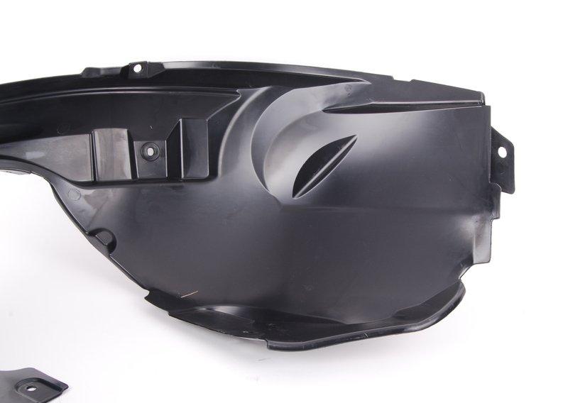 Кожух колесной ниши Л Пд