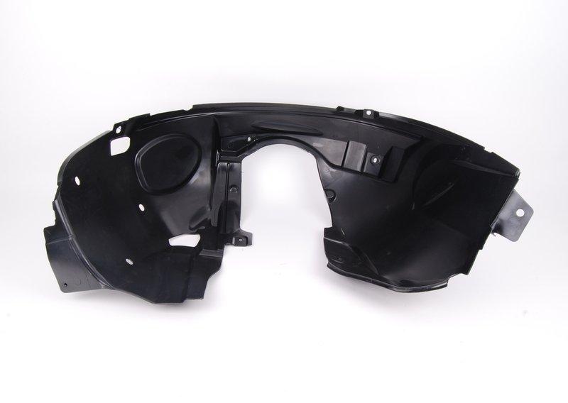 Кожух колесной ниши Л Пд