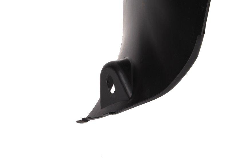 Кожух колесной ниши П Зд