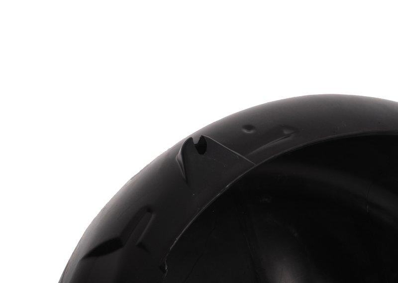 Кожух колесной ниши П Зд