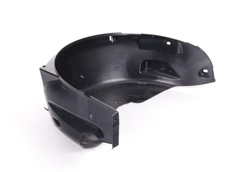 Кожух колесной ниши Л Зд