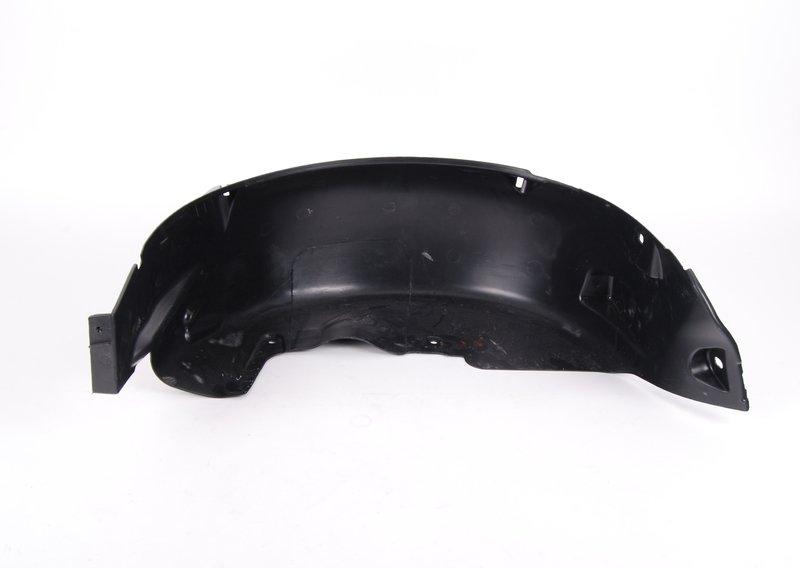 Кожух колесной ниши Л Зд