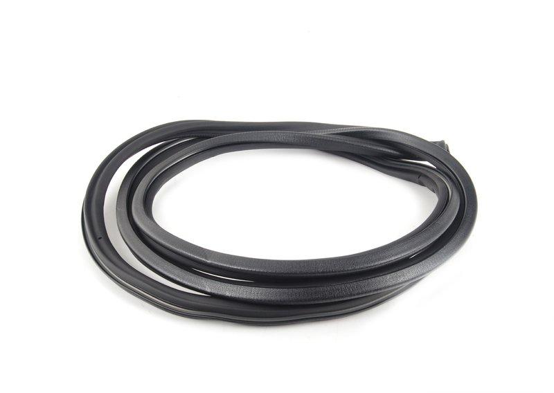 Уплотнитель двери П