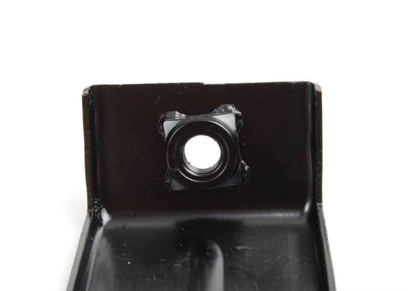 Промежуточная вставка