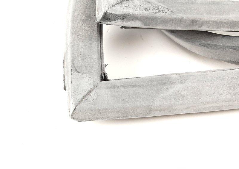 Уплотнитель багажной двери