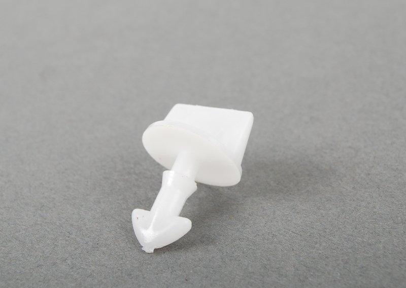 Запорный механизм