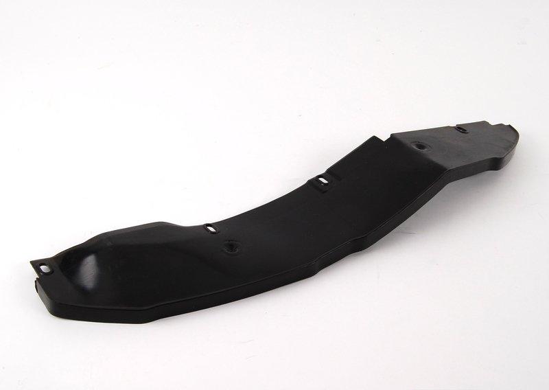 Кожух колесной ниши Л Пд