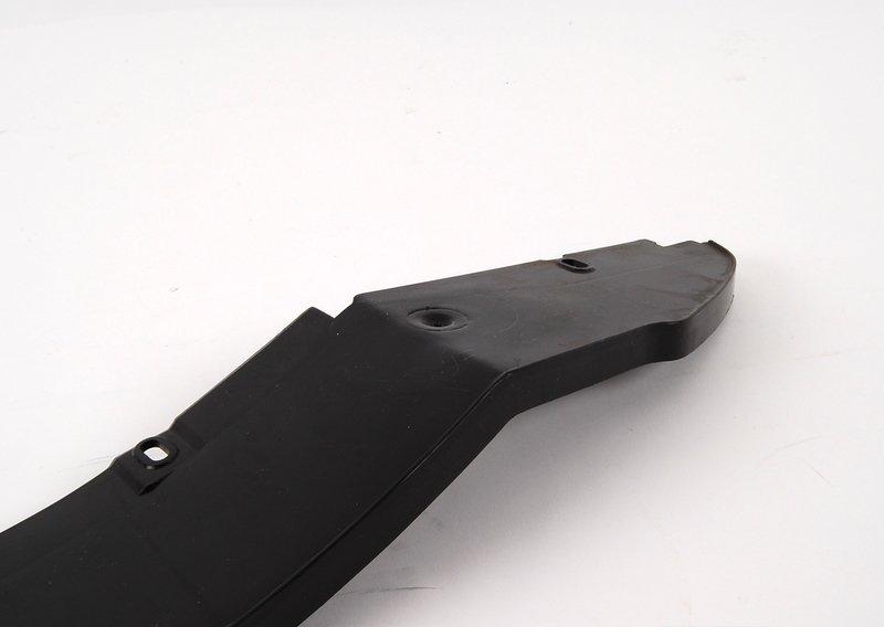 Кожух колесной ниши Л Пд