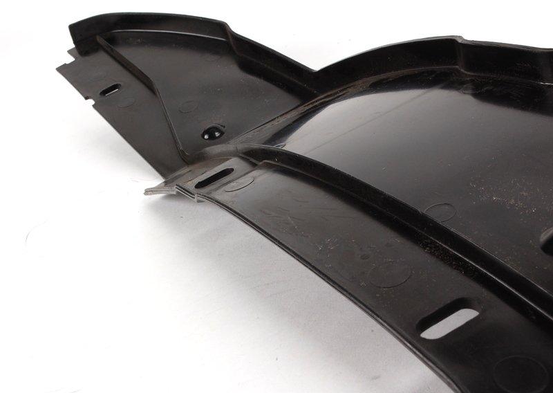 Кожух колесной ниши П Пд