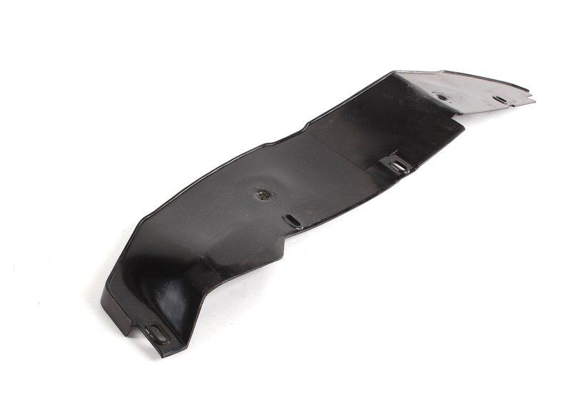 Кожух колесной ниши П Пд