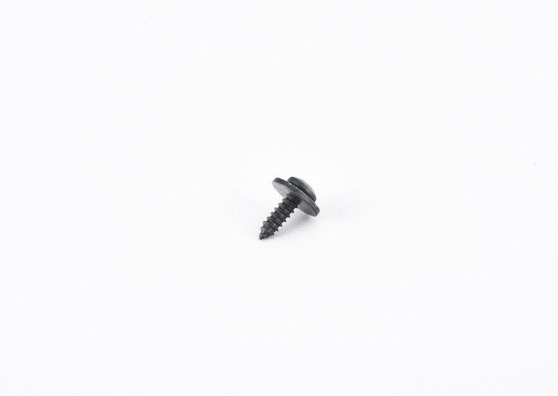 Самонарезающий винт