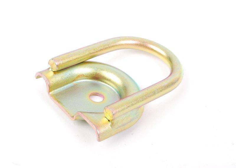 Буксирная проушина