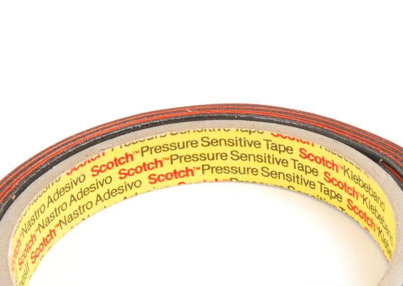 Липкая лента