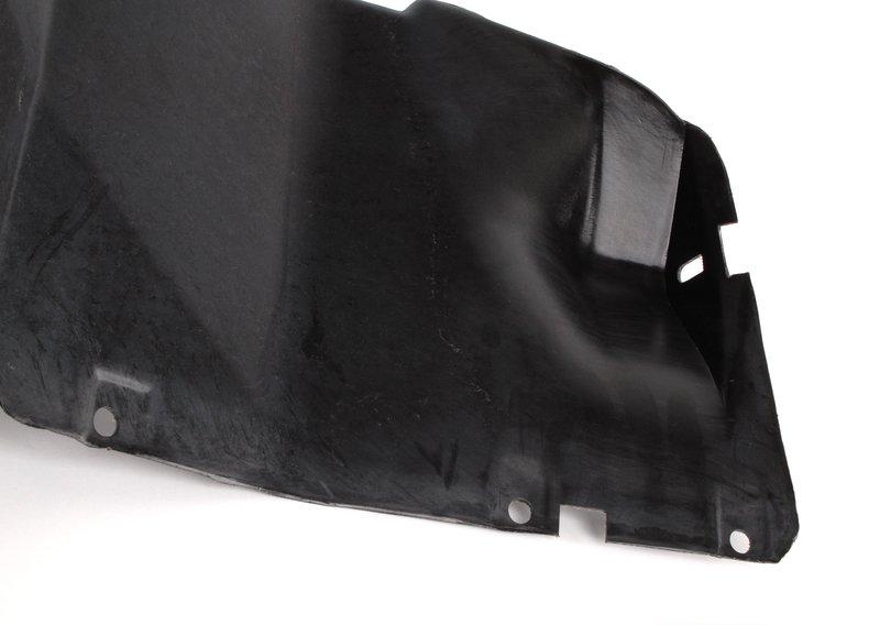 экран моторного отсека