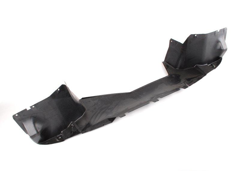 экран моторного отсека