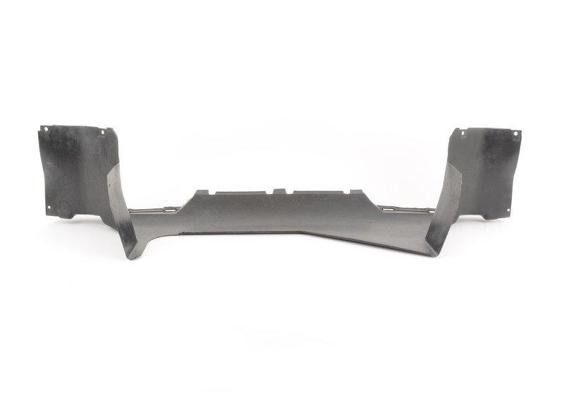 экран моторного отсека