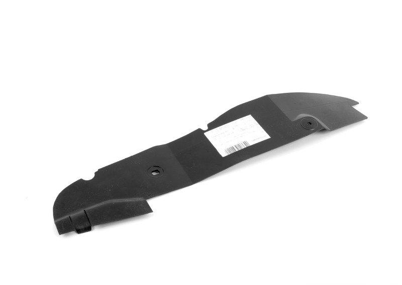 Кожух колесной ниши Л Пд