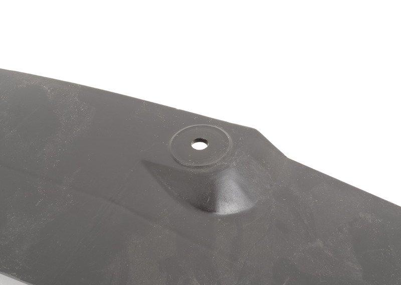 Кожух колесной ниши П Пд