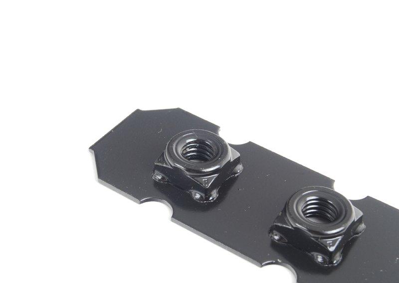 Площадка под домкрат