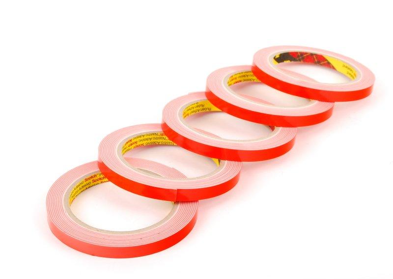 Комплект накладок проема для колеса