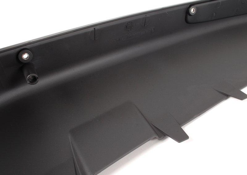 Передний фартук