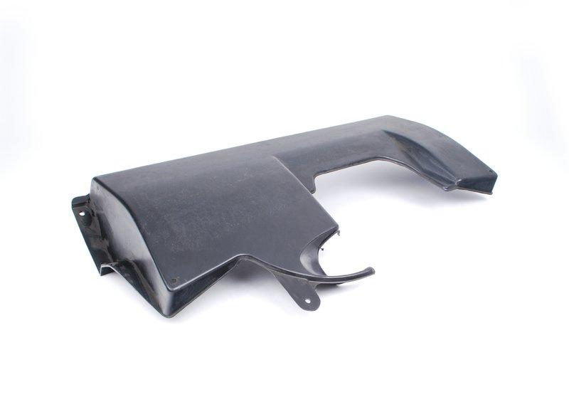 экран моторного отсека