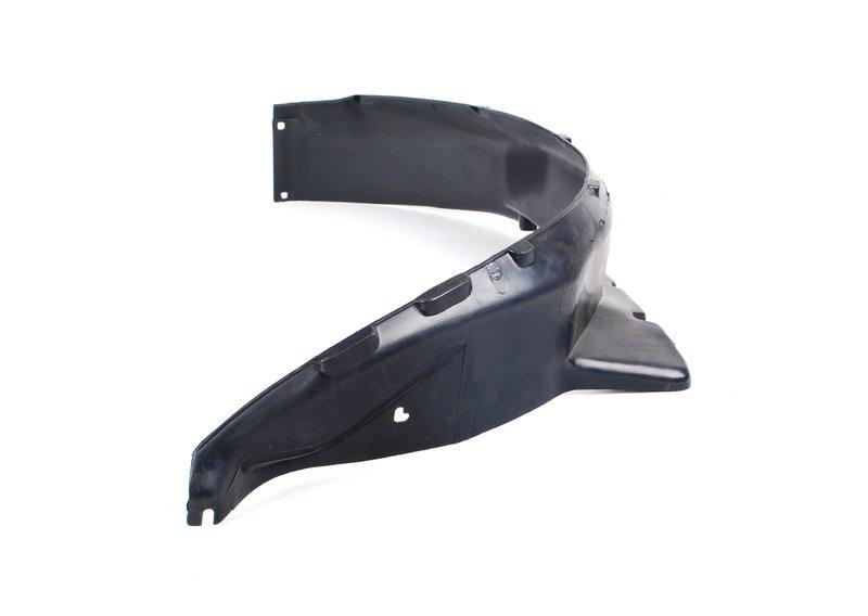 Кожух колесной ниши Л Пд